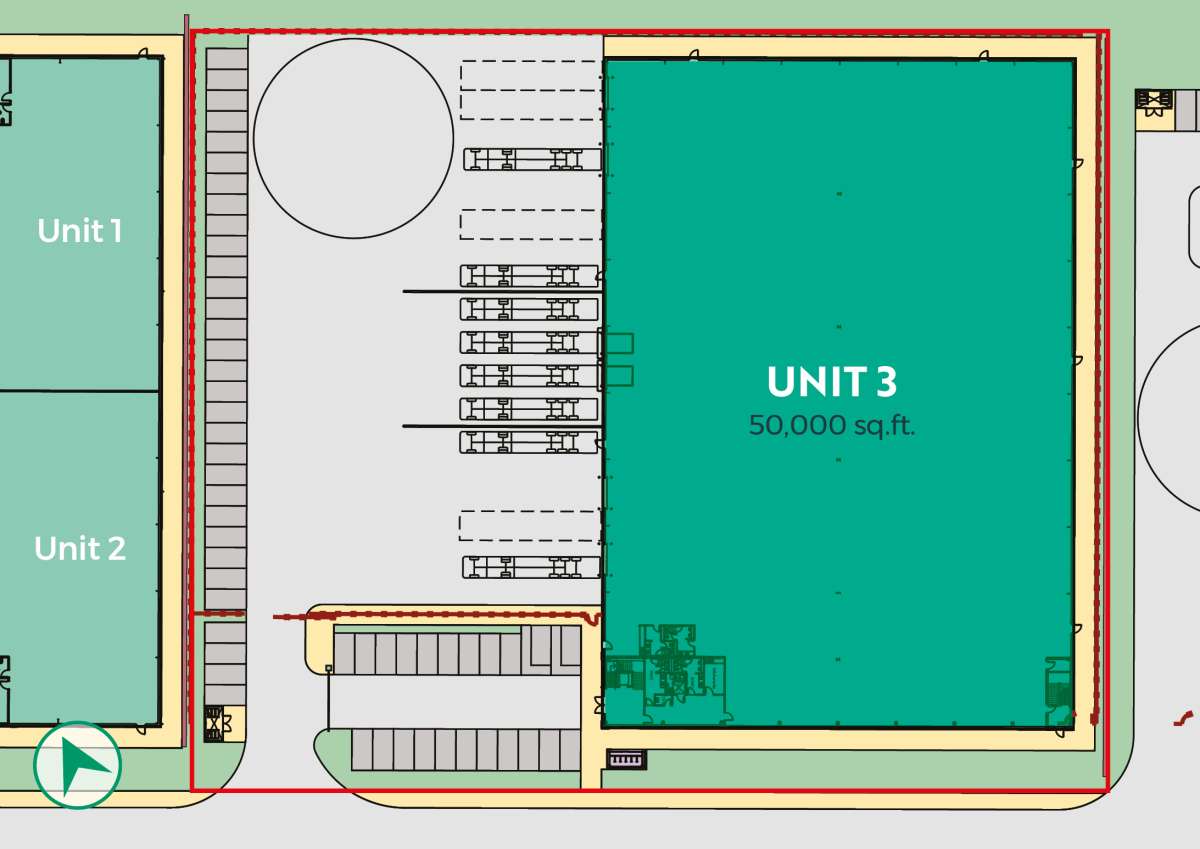 Industrial Unit in Leicester - photo 2