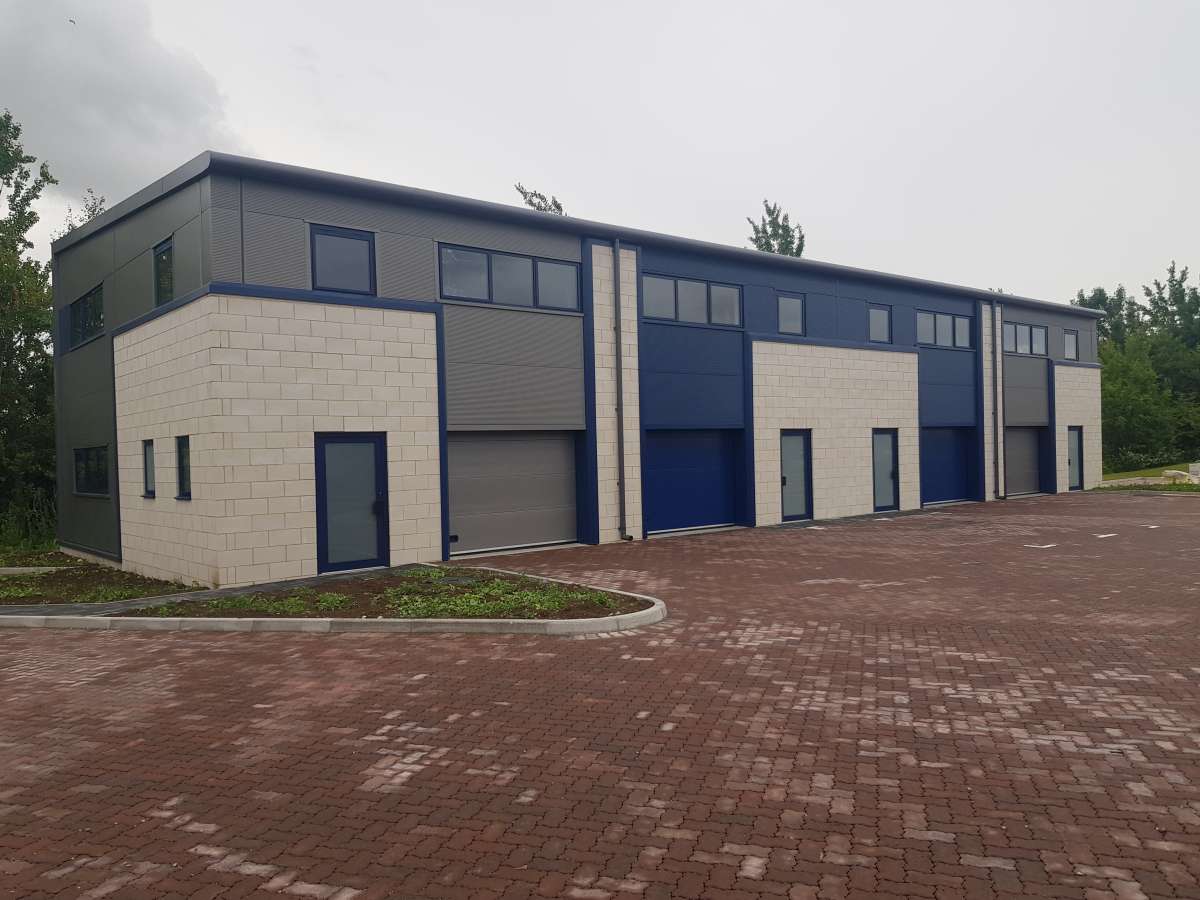 Industrial Unit in Sittingbourne - photo 2