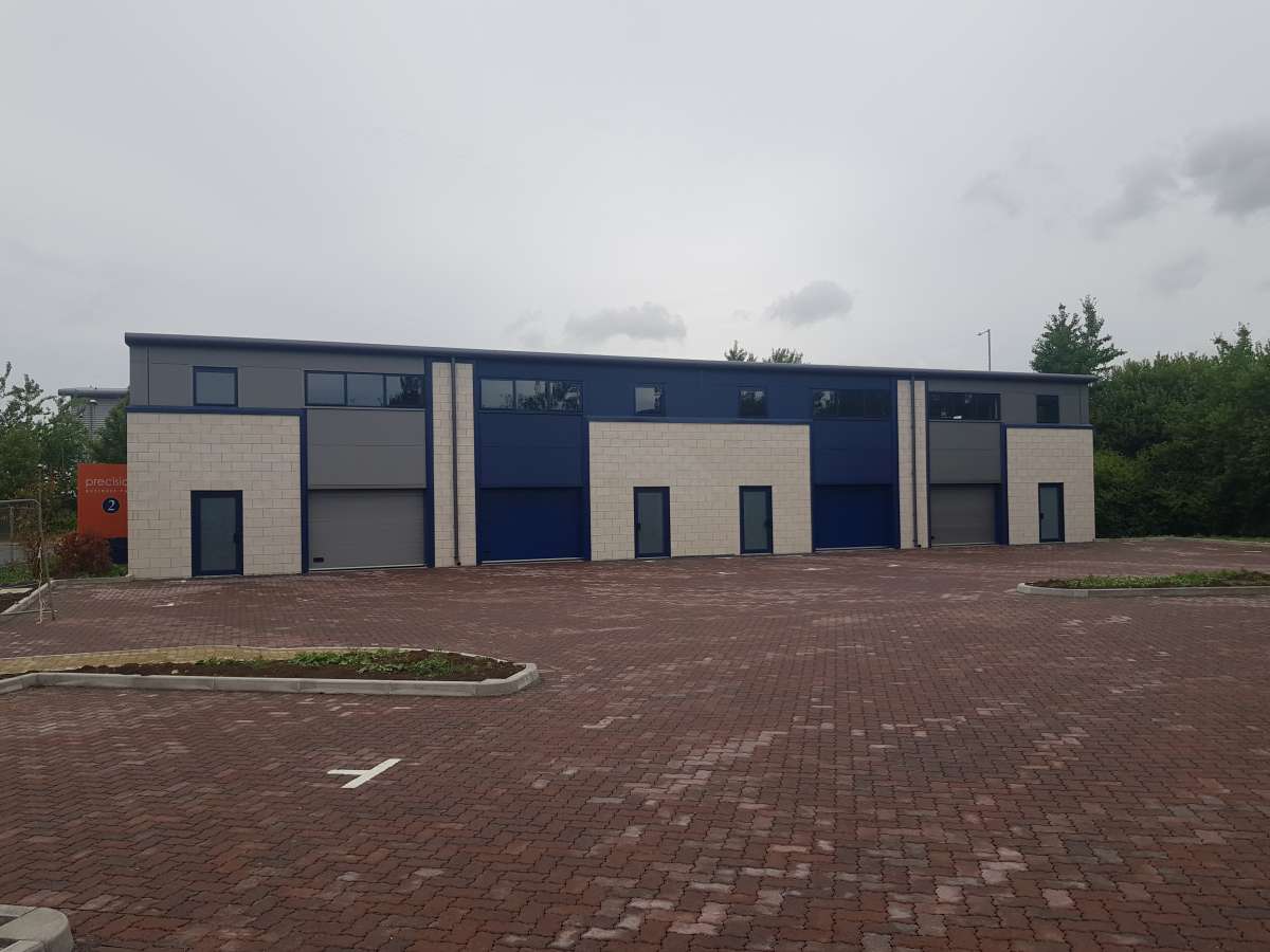 Industrial Unit in Sittingbourne - photo 3