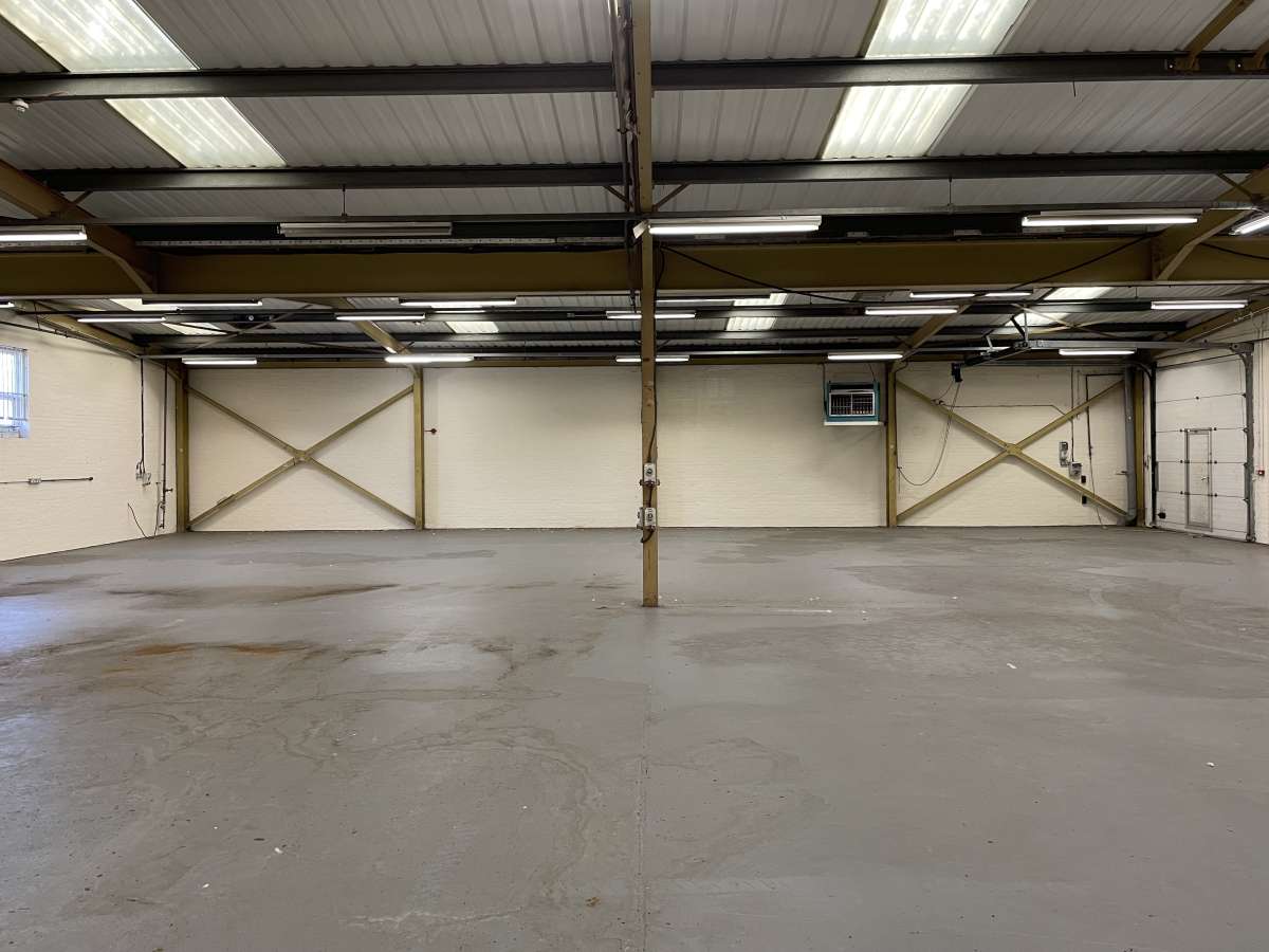 Industrial Unit in King's Lynn - photo 2