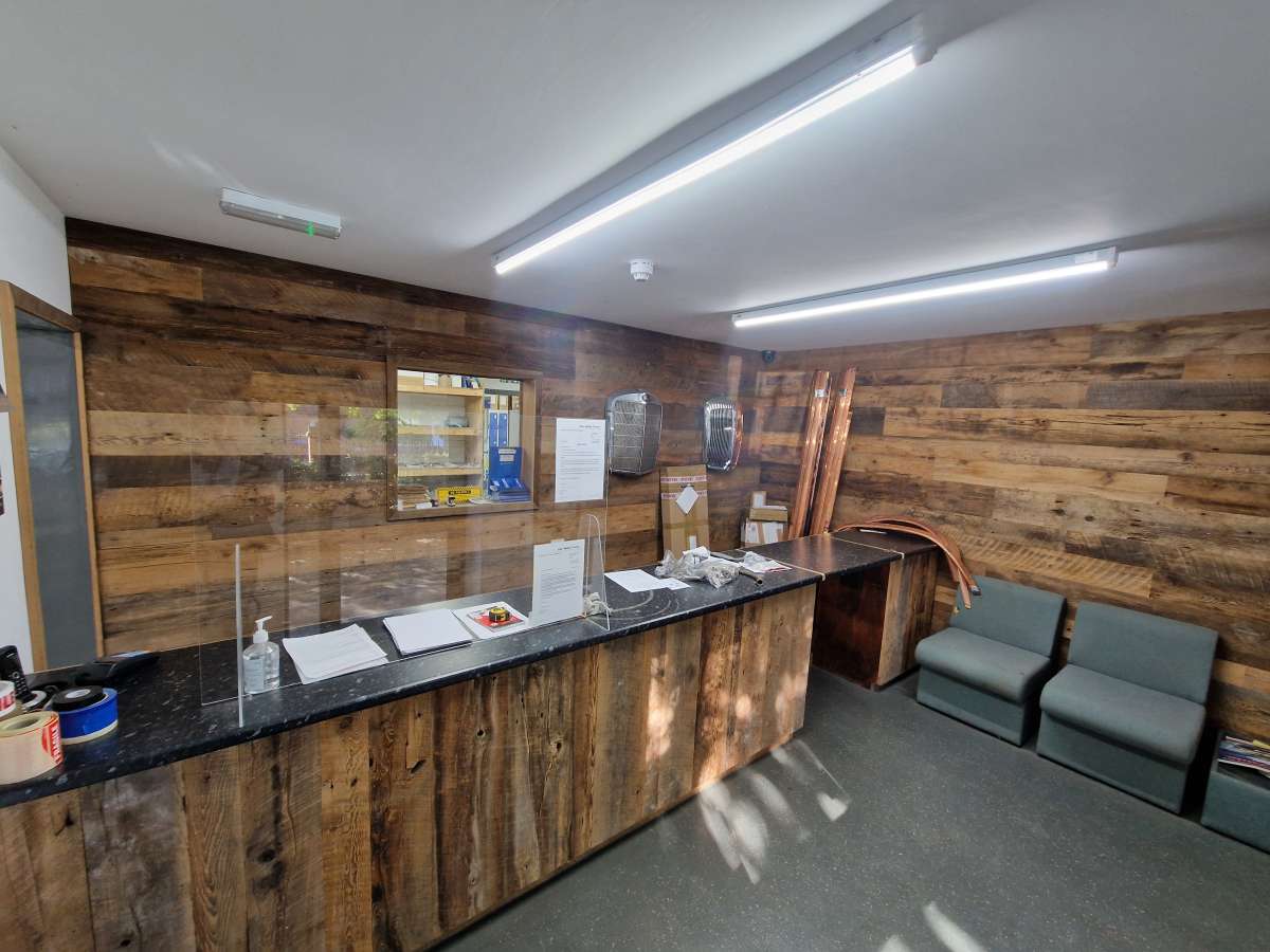 Industrial Unit in Derby - photo 3