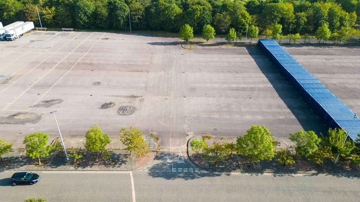 Industrial Unit in Melton Mowbray - photo 2