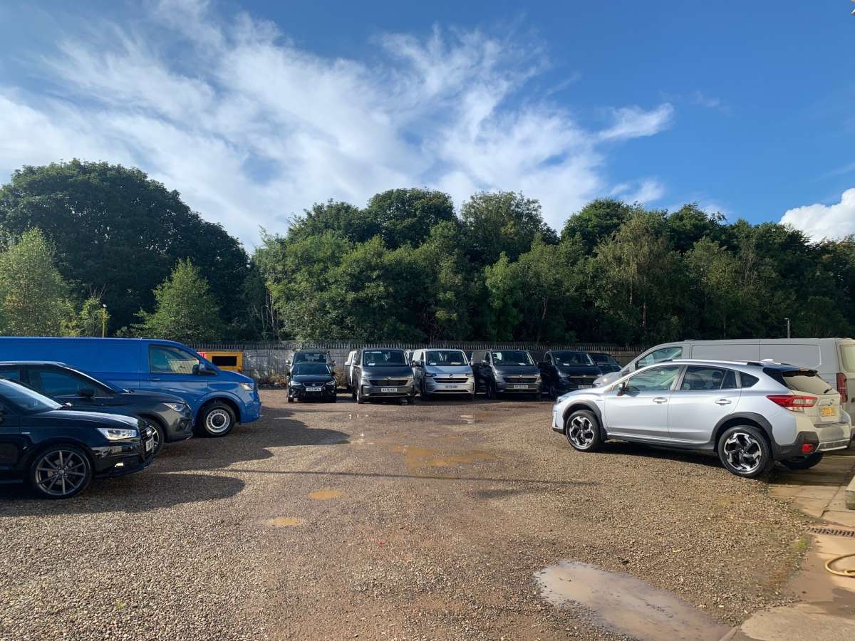 Industrial Unit in Edinburgh - photo 4