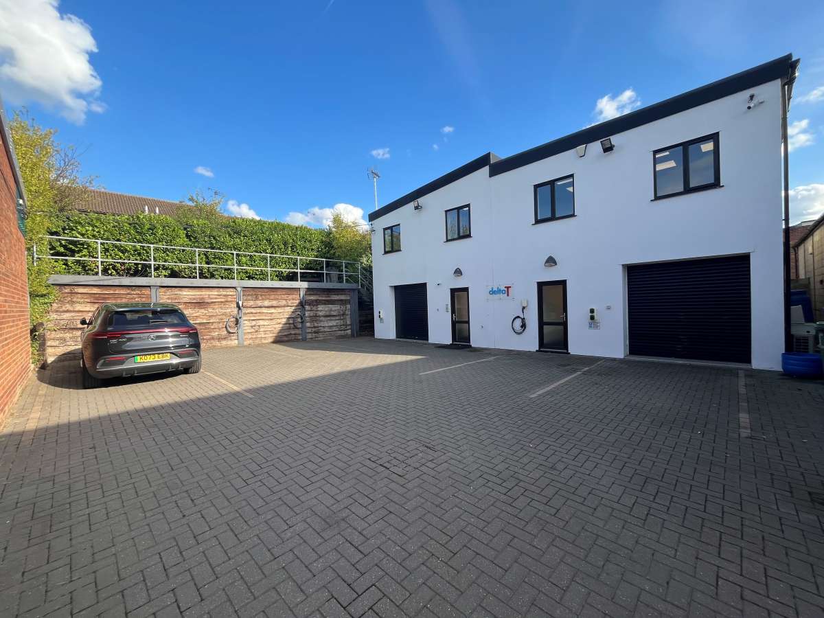 Industrial in Maldon