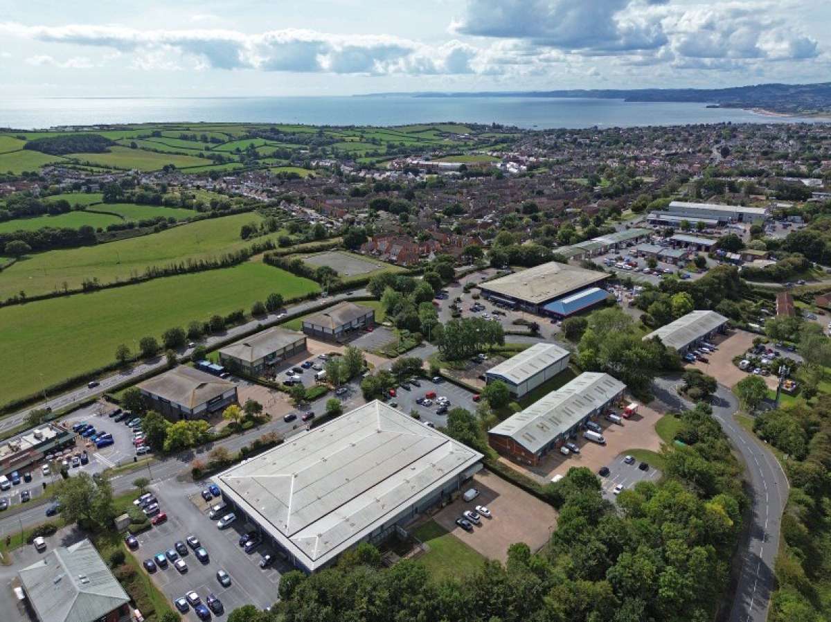 Industrial Unit in Exmouth - photo 2