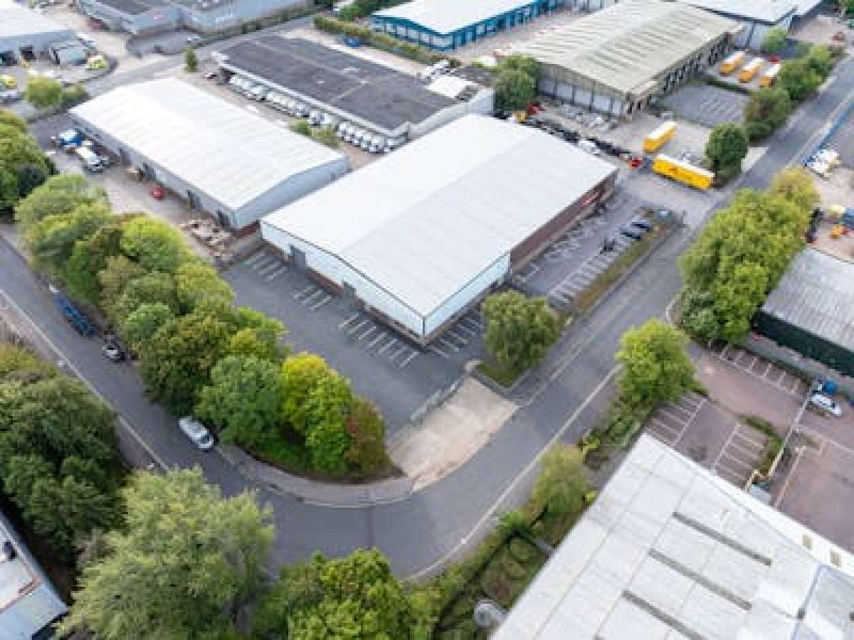 Industrial Unit in Southampton - photo 3