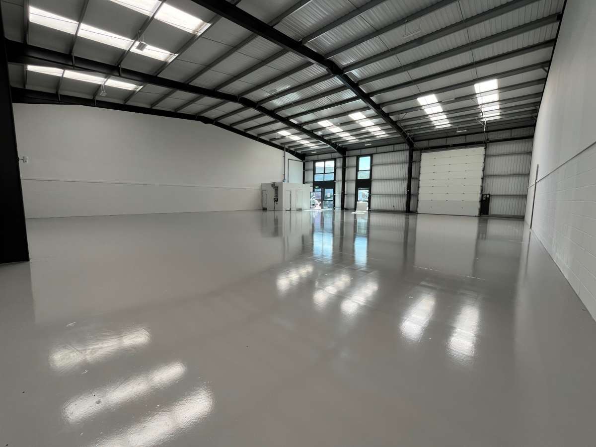 Industrial Unit in Colchester - photo 4