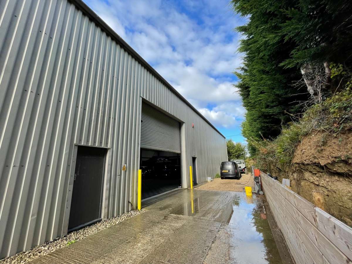 Industrial in Callington