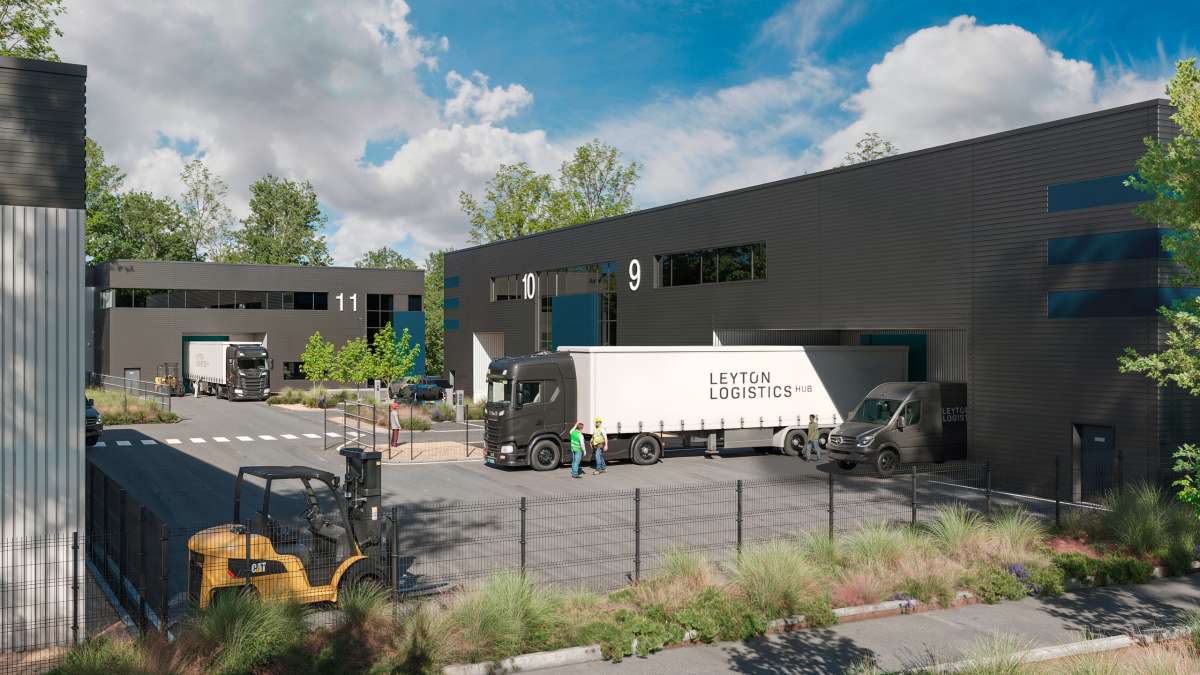 Industrial Unit in Leyton - photo 4