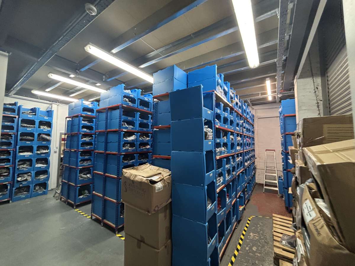 Industrial Unit in Derby - photo 2