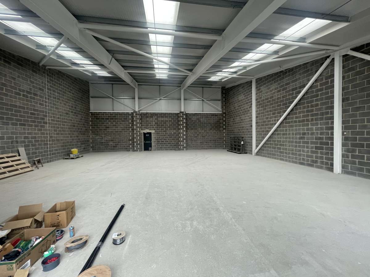 Industrial Unit in Chard - photo 4
