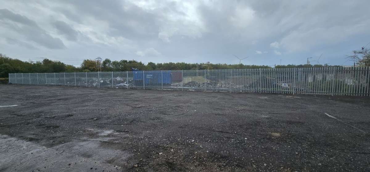 Industrial Unit in Tilbury - photo 2