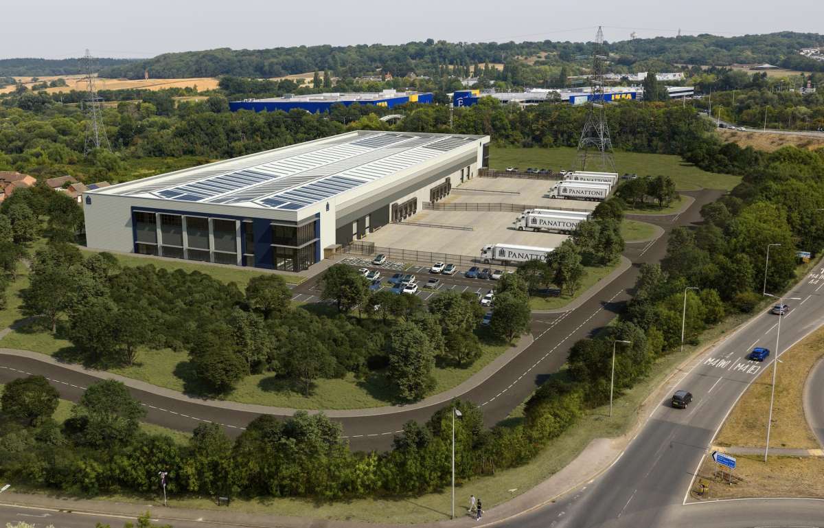 Industrial in Reading