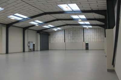 Industrial in Kingswinford