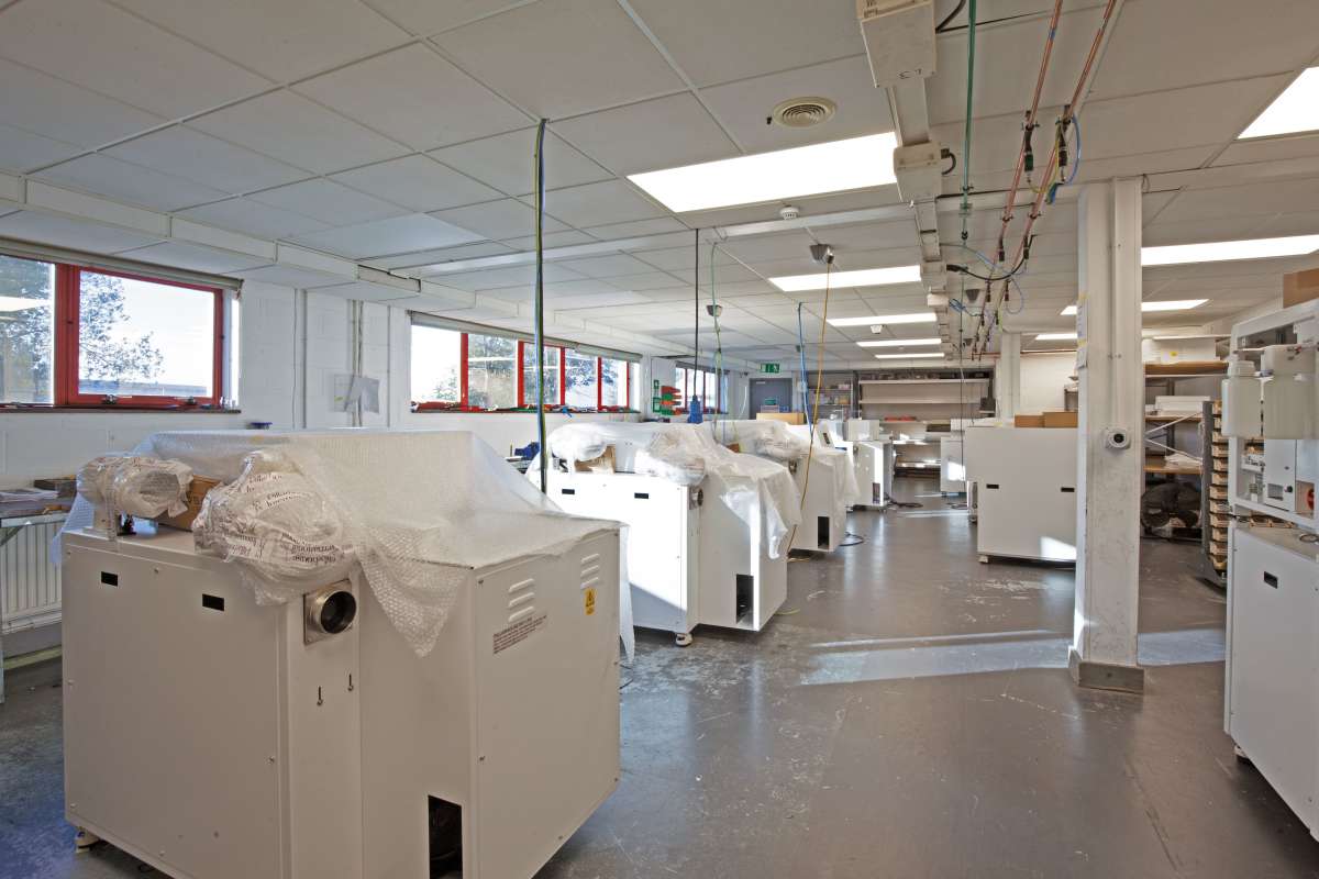 Industrial Unit in Chelmsford - photo 4