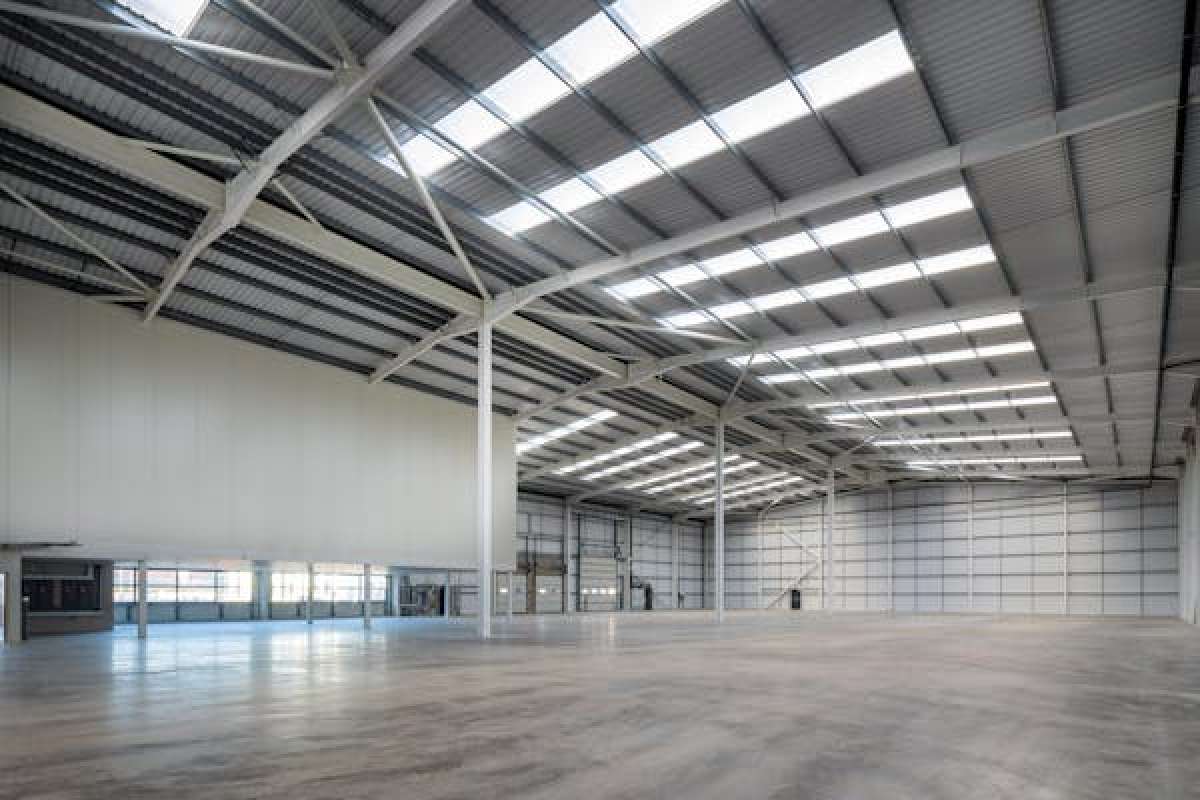 Industrial Unit in Birmingham - photo 4