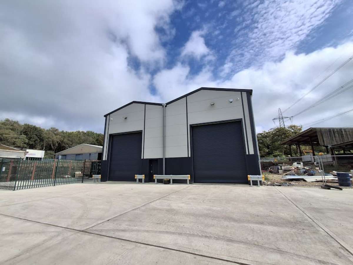 Industrial Unit in Fordingbridge - photo 3