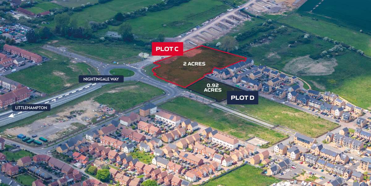 Industrial in Littlehampton