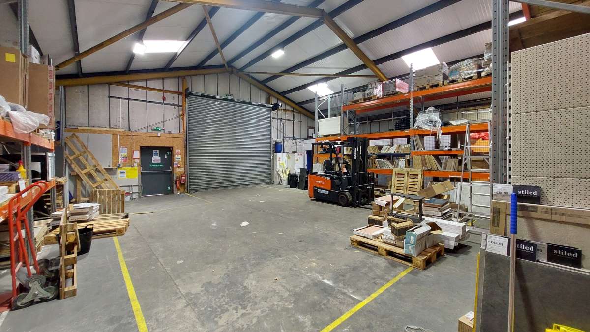 Industrial Unit in Dundee - photo 3