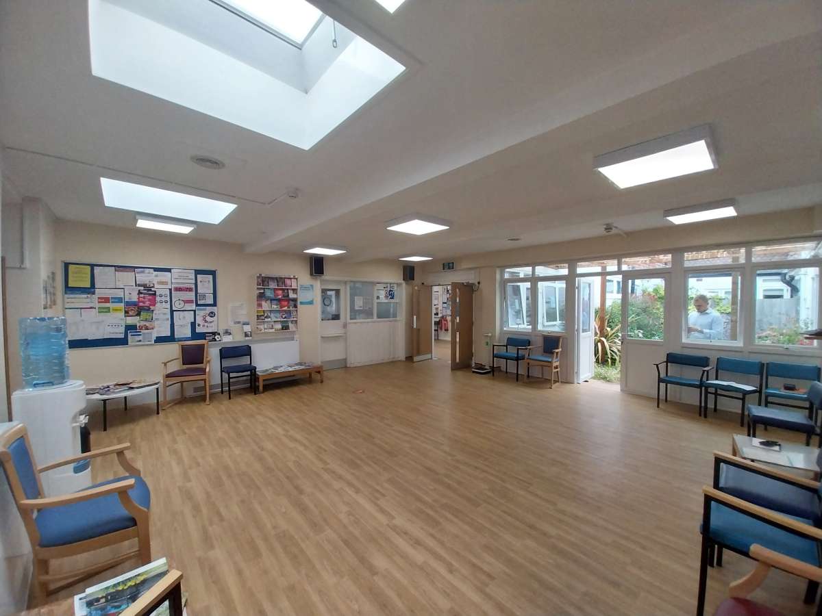 Industrial Unit in Egham - photo 2