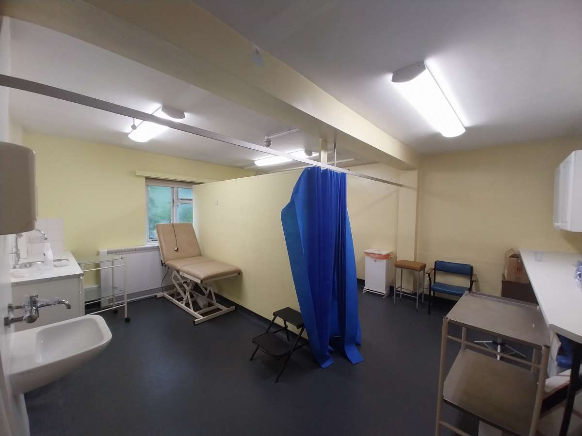 Industrial Unit in Egham - photo 3