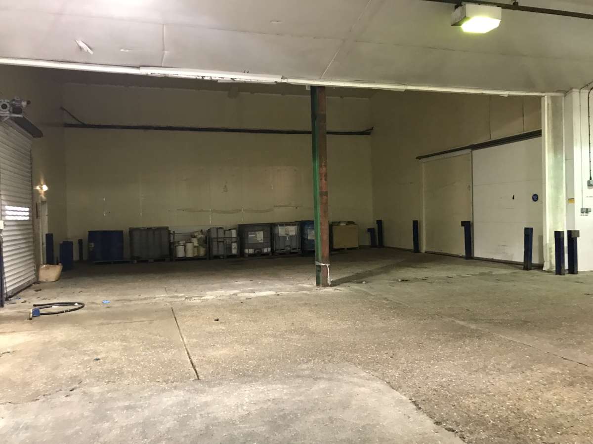 Industrial Unit in Norwich - photo 4