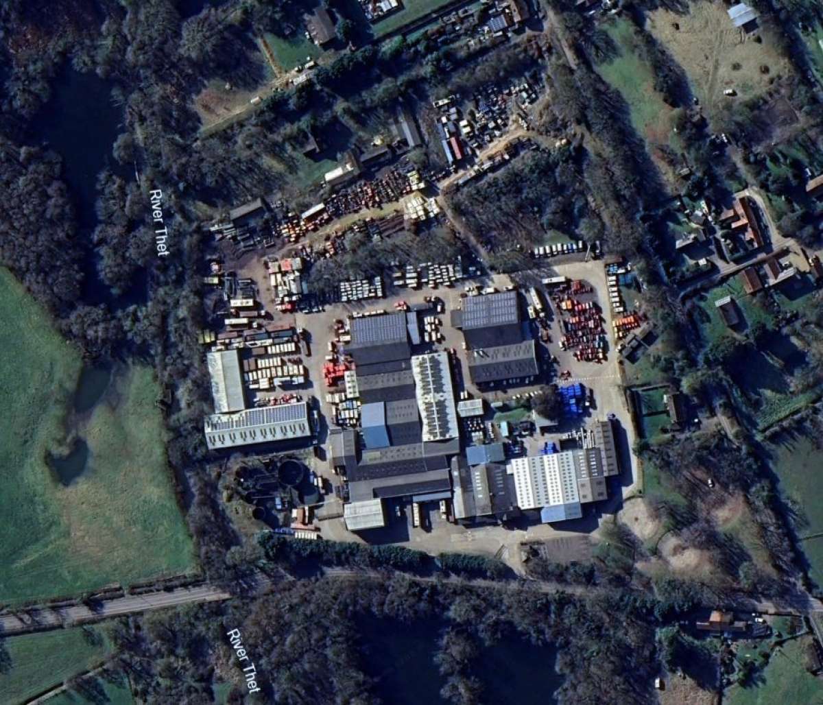 Industrial Unit in Attleborough - photo 4