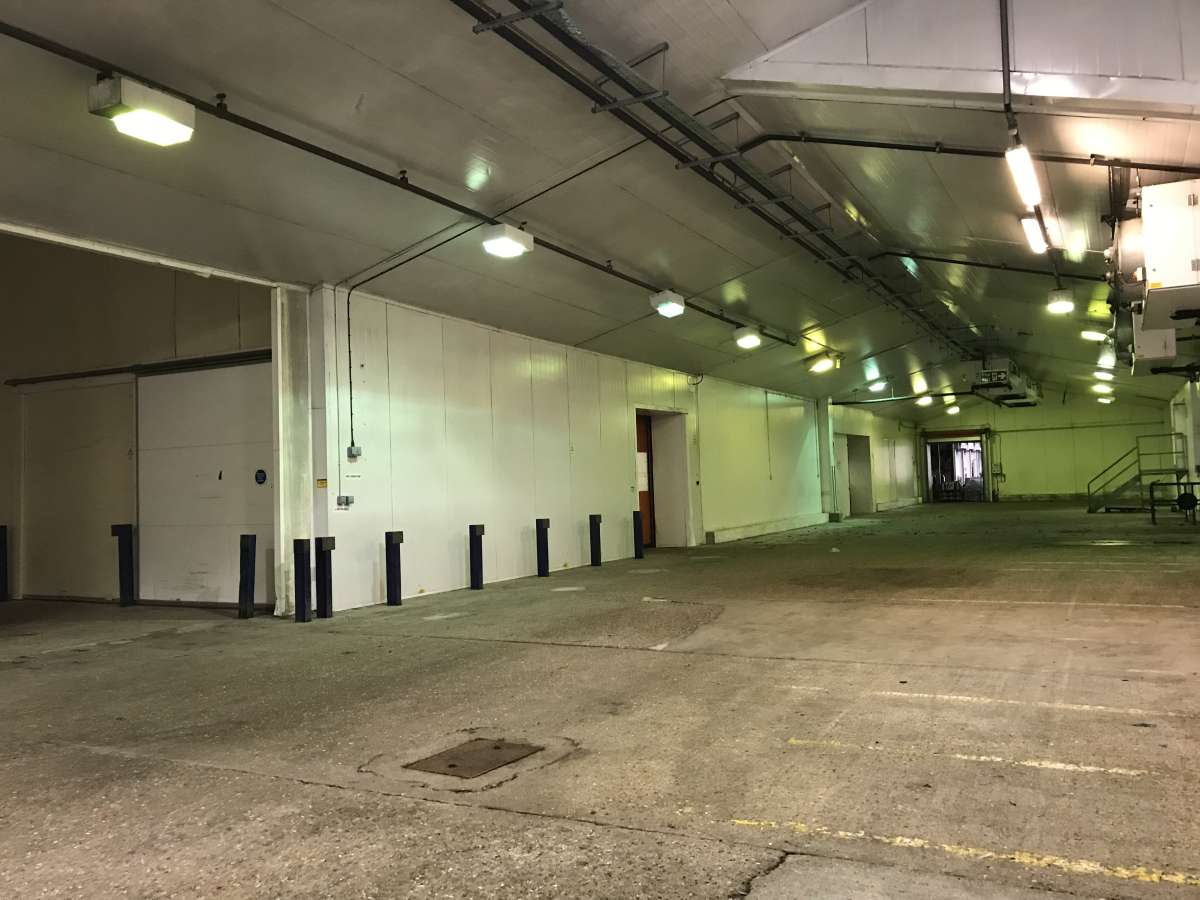 Industrial Unit in Norwich - photo 2