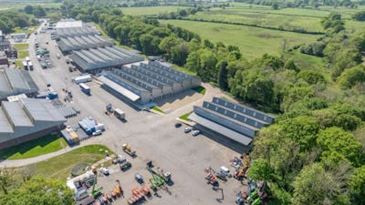 Industrial Unit in Southampton - photo 2