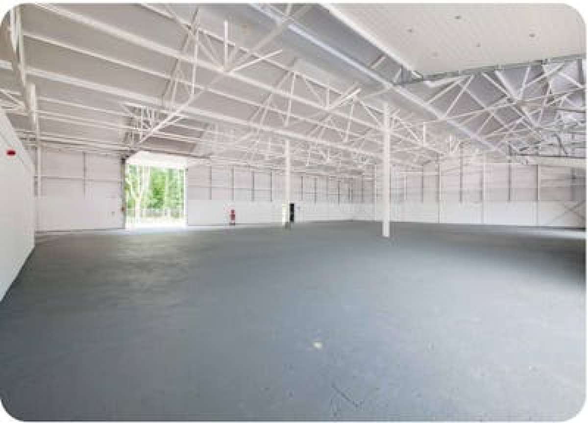 Industrial Unit in Southampton - photo 4