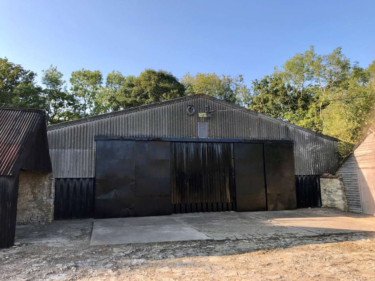 Industrial in Buckingham