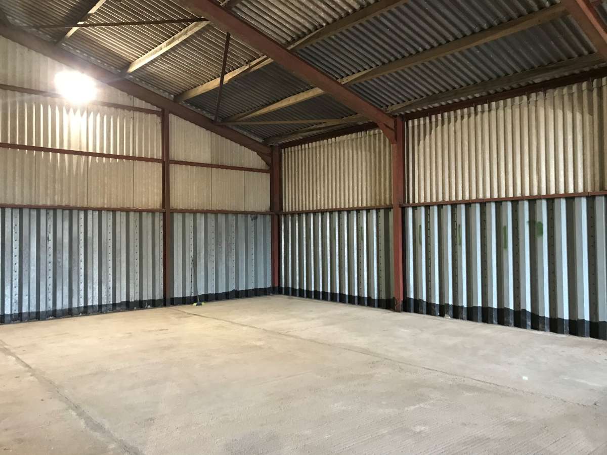 Industrial Unit in Buckingham - photo 3