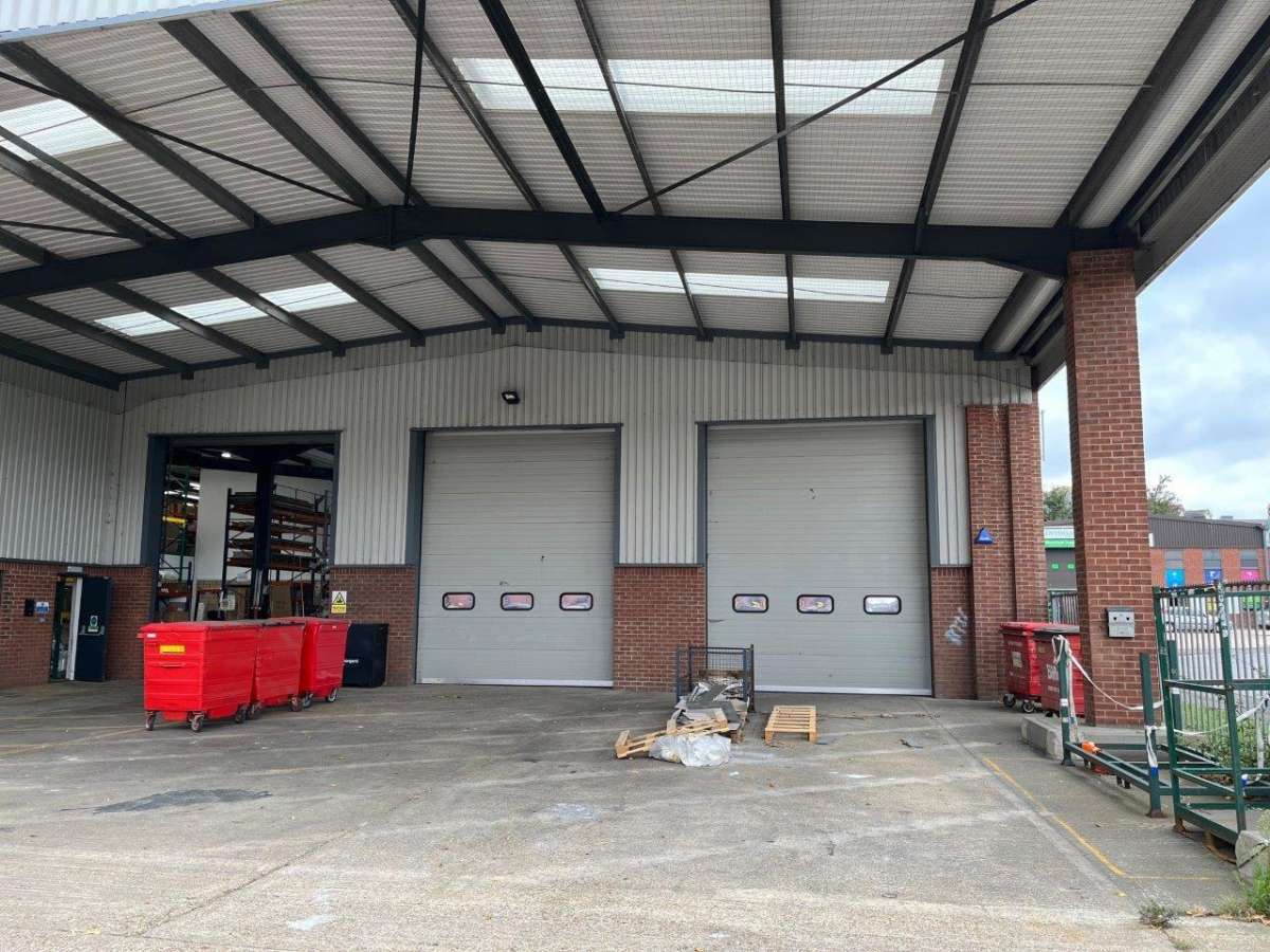 Industrial Unit in Colchester - photo 3