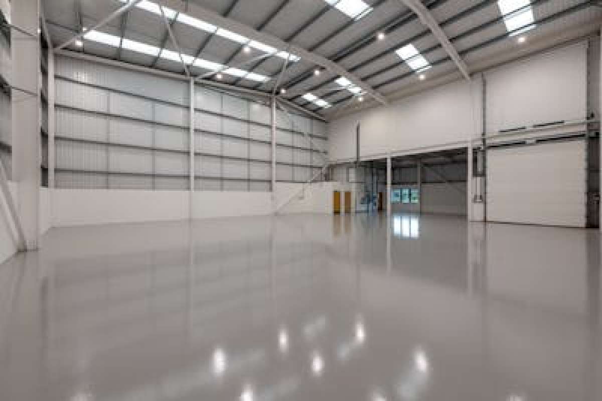 Industrial Unit in Portsmouth - photo 3