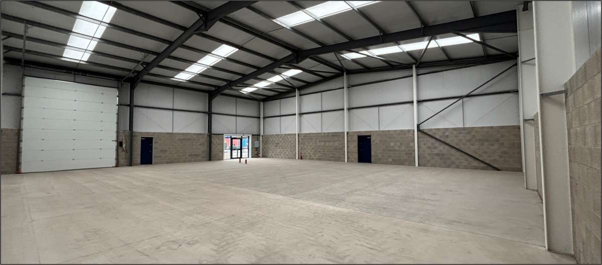 Industrial Unit in Derby - photo 2
