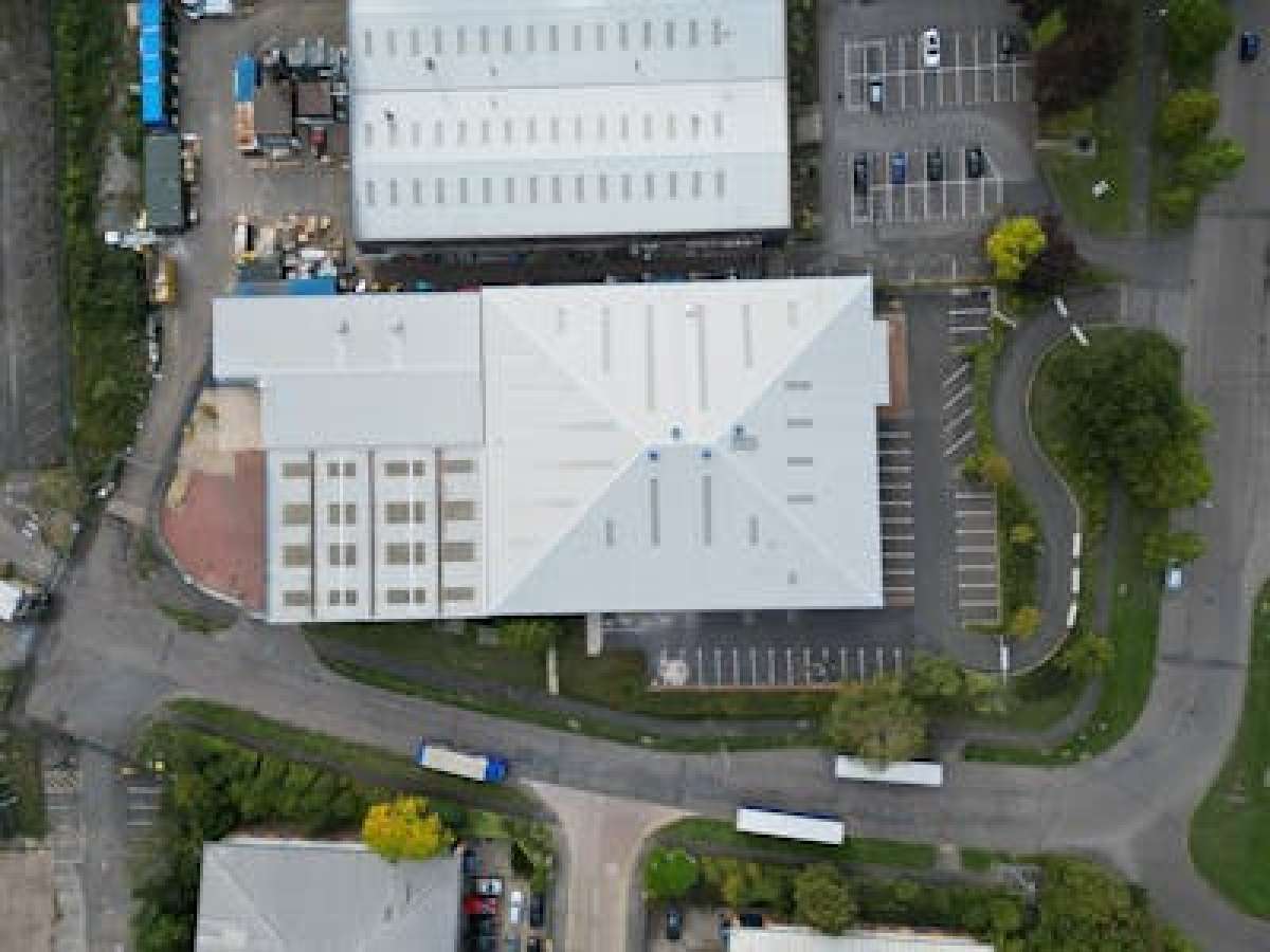 Industrial Unit in Northampton - photo 3