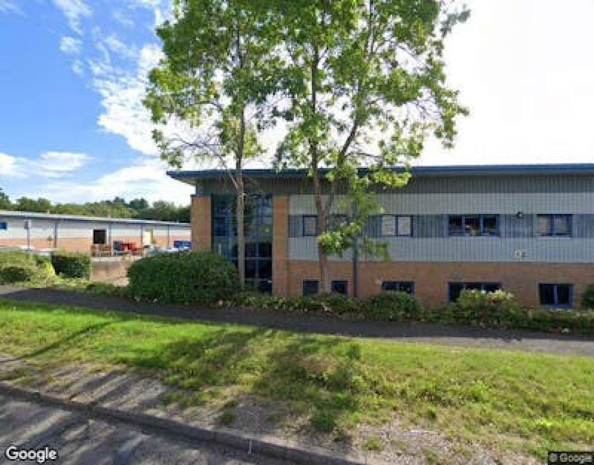 Industrial Unit in Northampton - photo 4