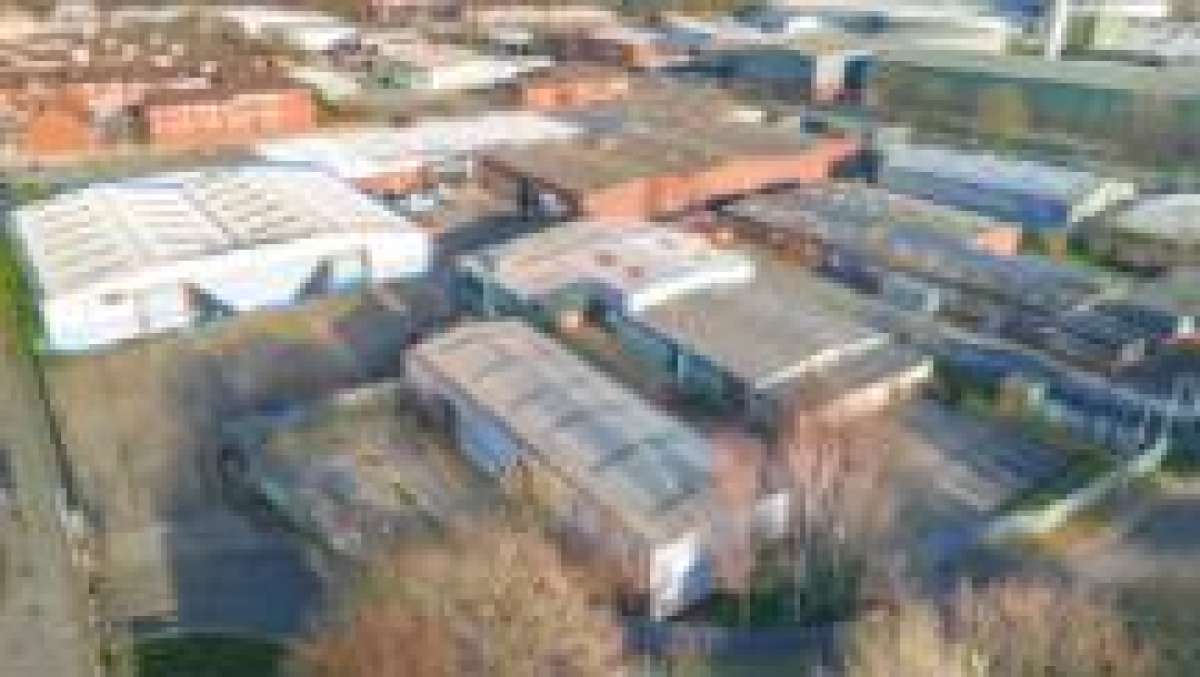 Industrial Unit in Normanton Industrial Estate - photo 4