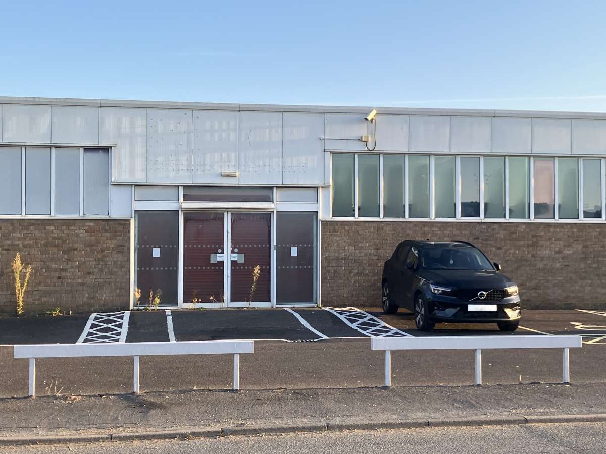 Industrial Unit in King's Lynn - photo 4