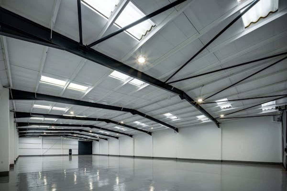Industrial Unit in Smethwick - photo 2