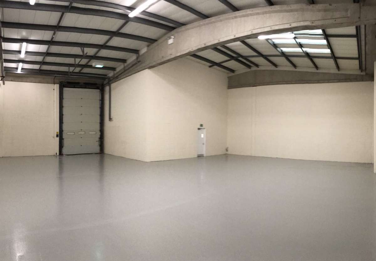 Industrial Unit in Portsmouth - photo 4