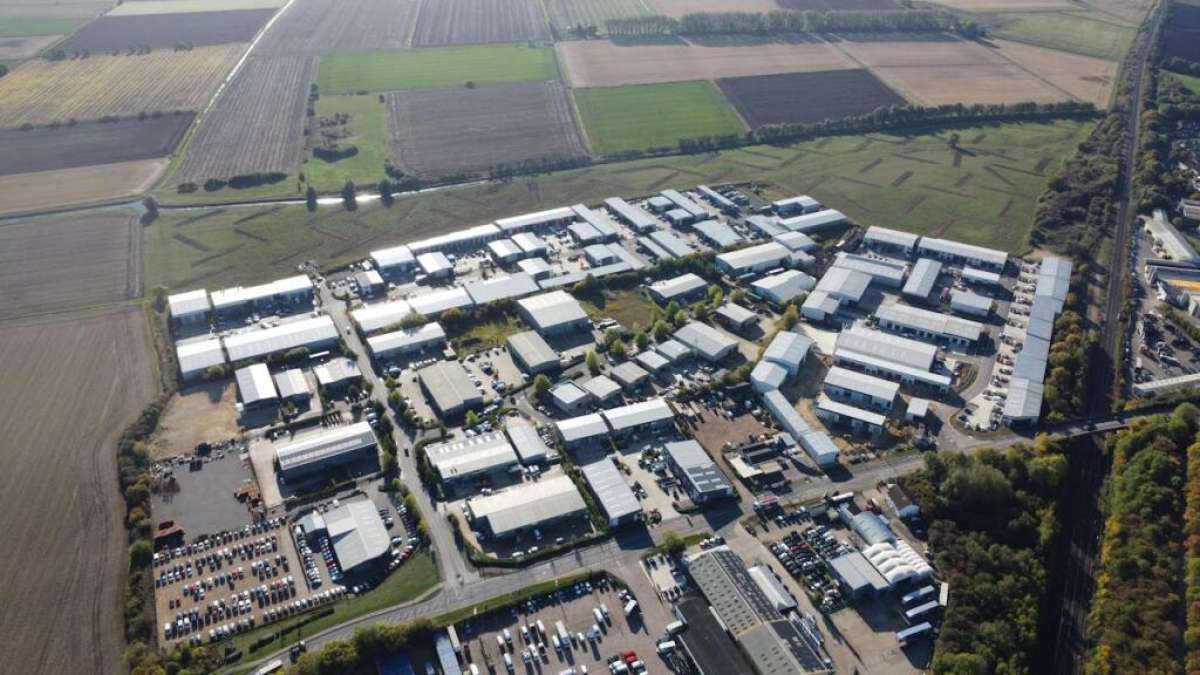 Industrial Unit in Yaxley - photo 3