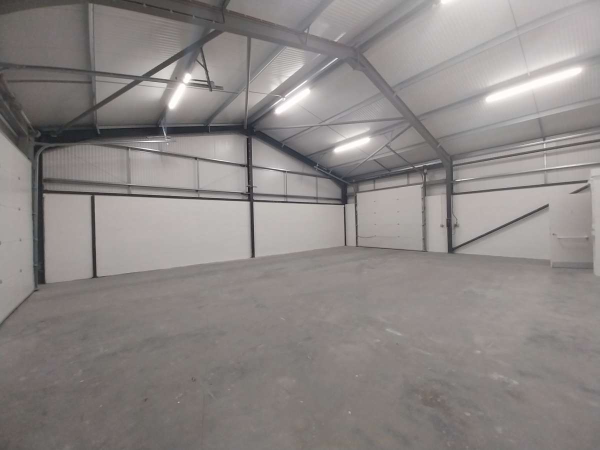 Industrial Unit in Saxilby - photo 4