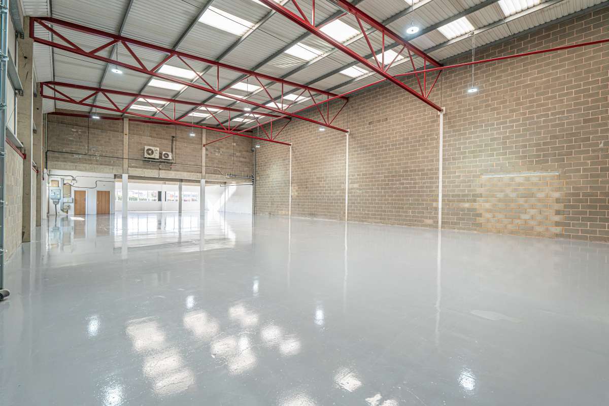 Industrial Unit in Shoreham - photo 4