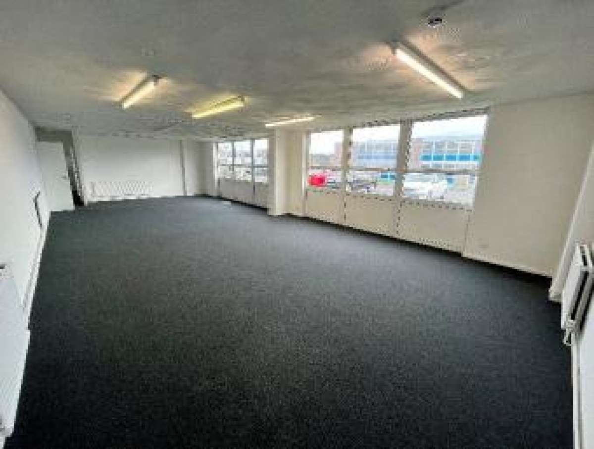 Industrial Unit in Wigston - photo 2