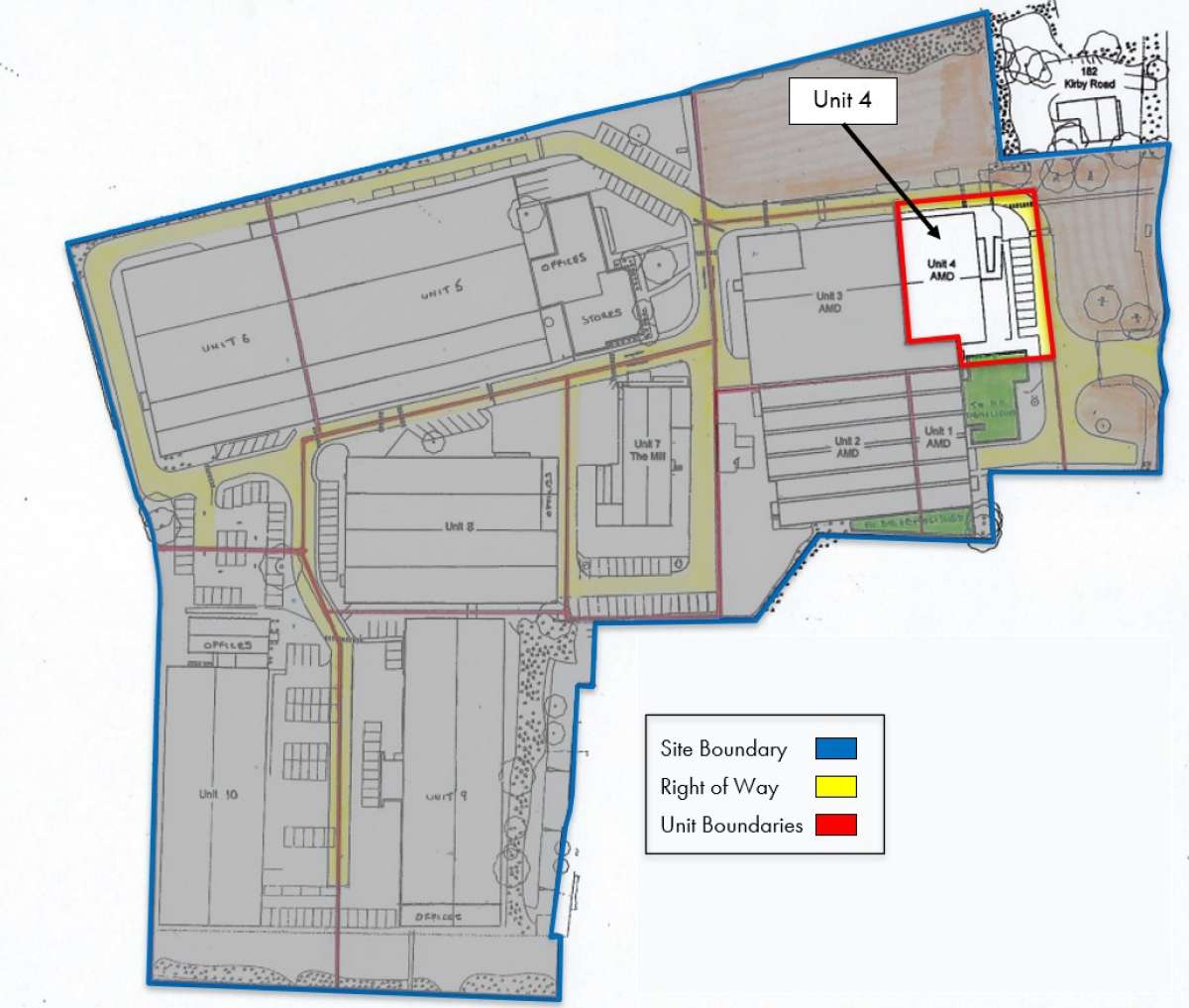 Industrial Unit in Nottingham - photo 2