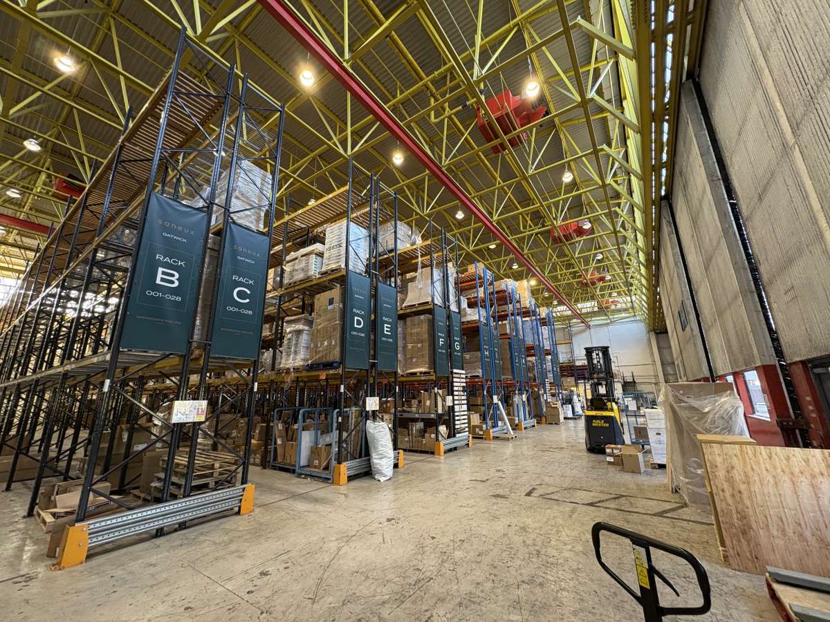 Industrial Unit in Gatwick - photo 3