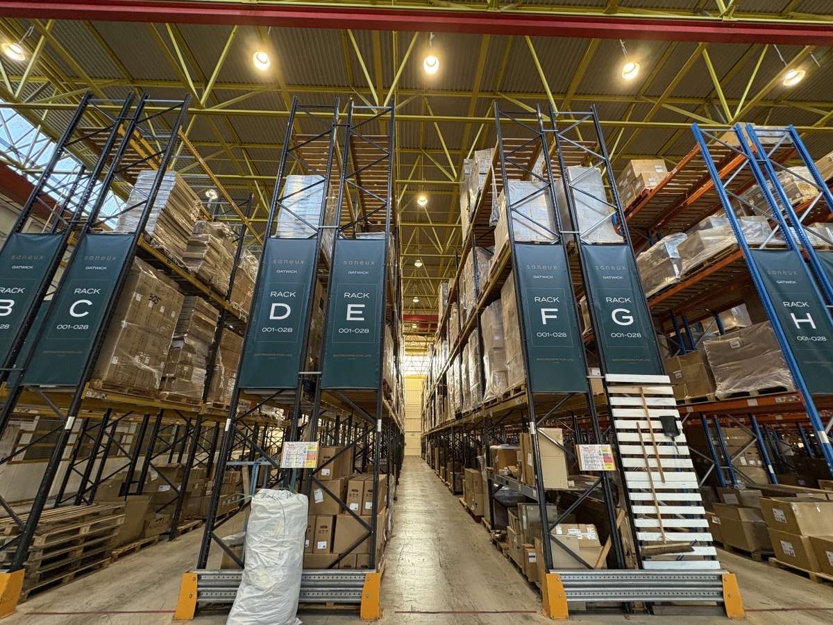 Industrial Unit in Gatwick - photo 4