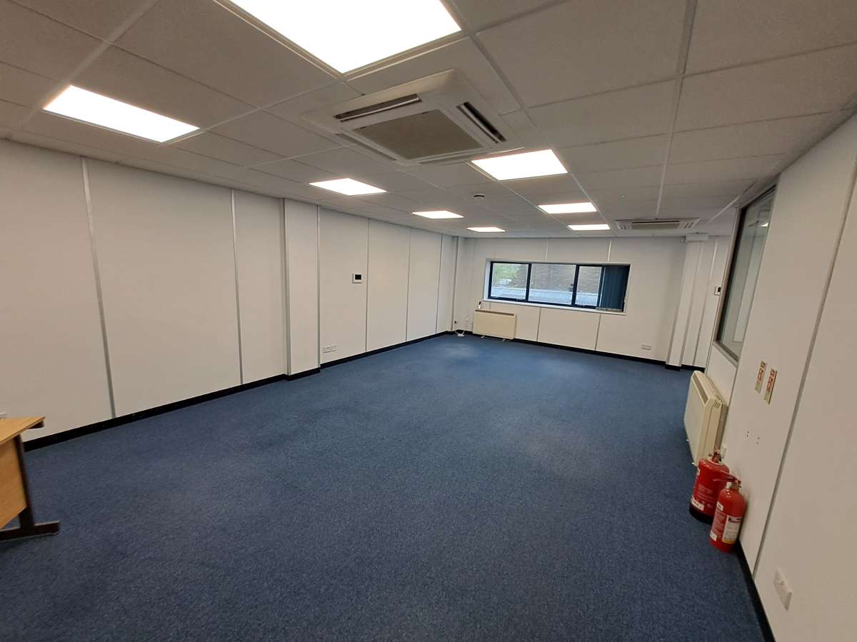 Industrial Unit in Ivybridge - photo 4