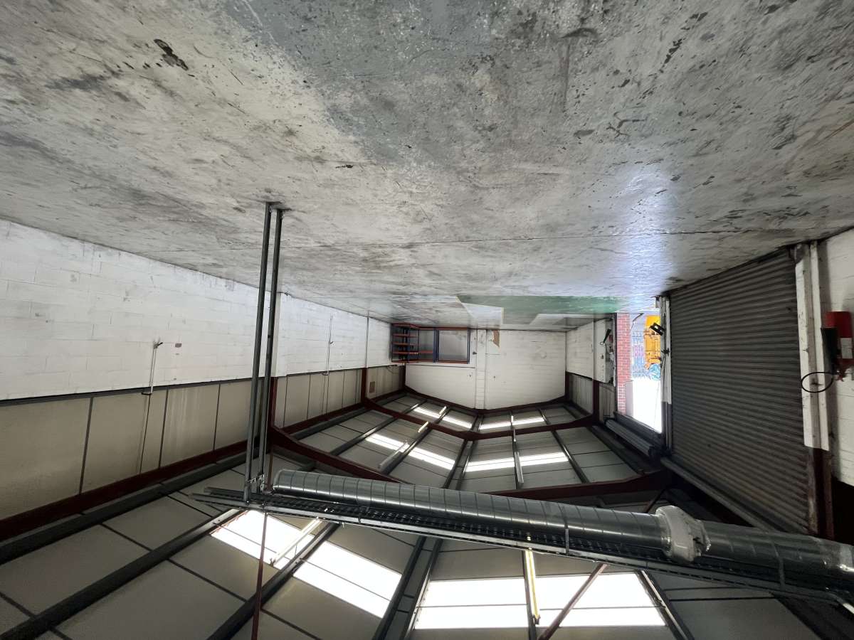 Industrial Unit in Stourport On Severn - photo 4